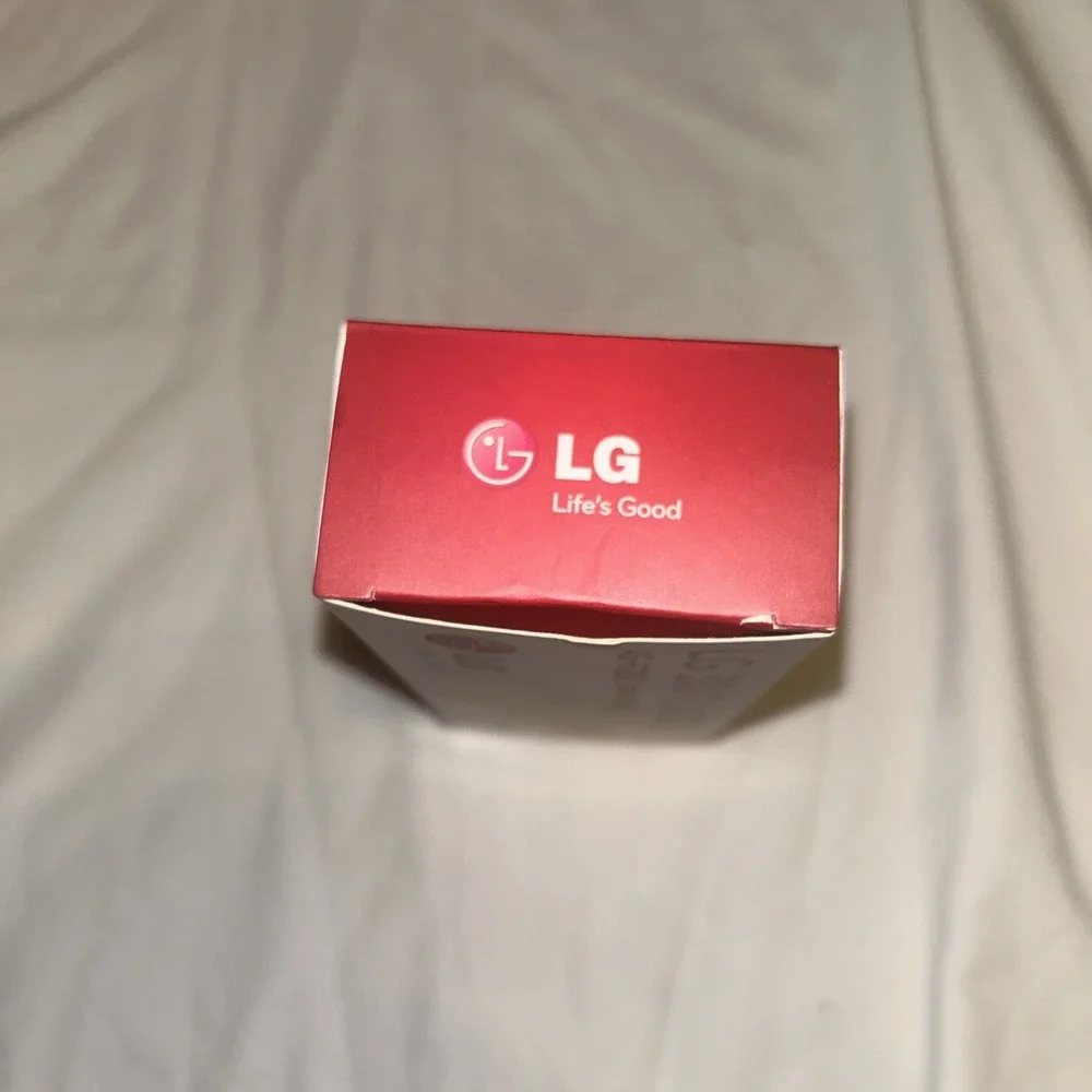 LG AG-F200 Cinema 3D Glasses 2 Pair Bundle Passive 3D for‎ LG TV Black